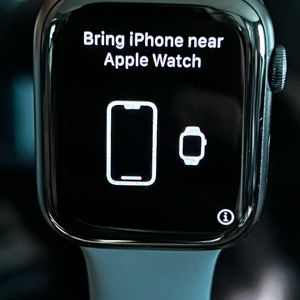 Apple Watch Series 7 45mm